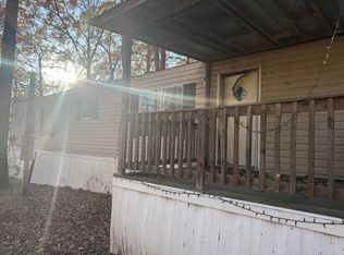 4600 Rixie Rd LOT 520, North Little Rock, AR 72117