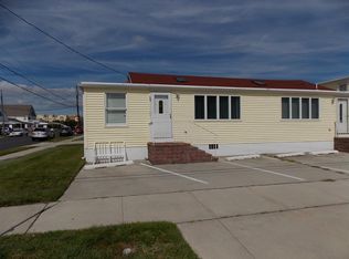 512 Ocean Ave #A, North Wildwood, NJ 08260