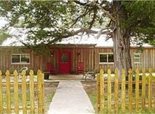 18212 Hinkel Rd, Cat Spring, TX 78933