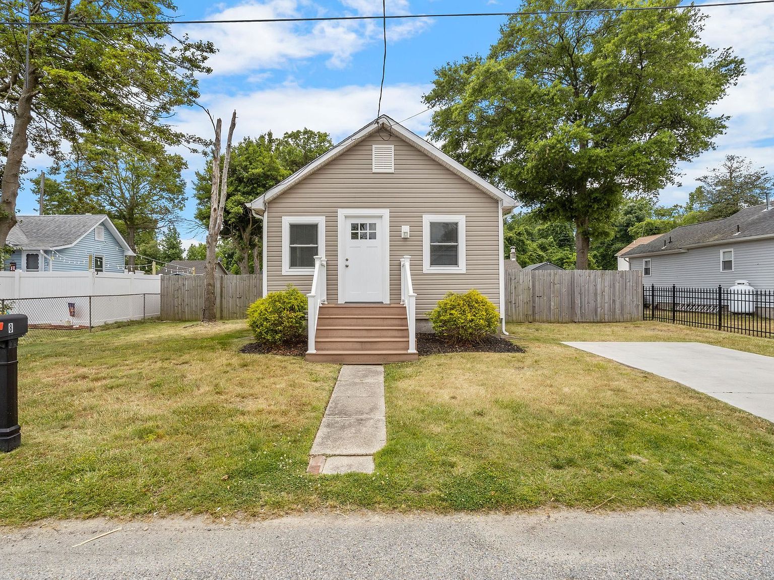 8 W New York Ave, Villas, NJ 08251 Zillow