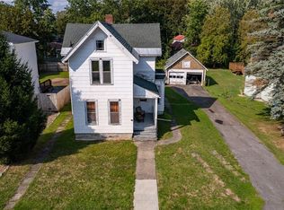 216 Wilson Ave, Canastota, NY 13032