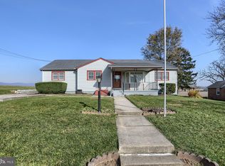 151 Old Gap Rd, Carlisle, PA 17013