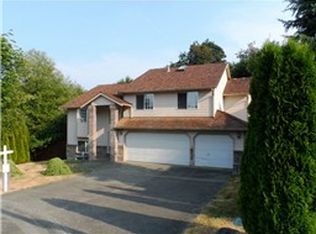 4627 SW 330th Ct, Federal Way, WA 98023