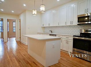 464 Ralph Ave #3, Brooklyn, NY 11233