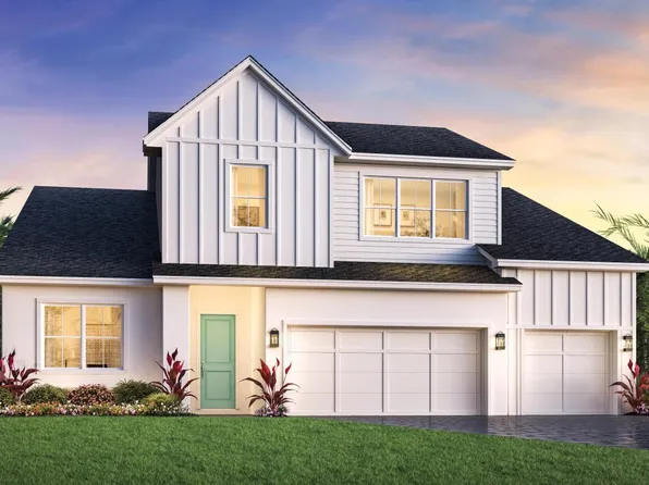 3606 Stonebriar Ln, Sanford, FL 32771