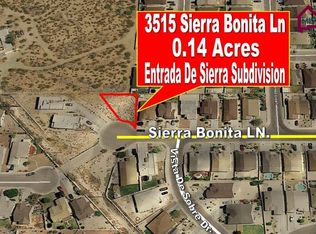 3515 Sierra Bonita Ave, Las Cruces, NM 88012
