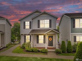 9422 Hancock Ave SE, Snoqualmie, WA 98065