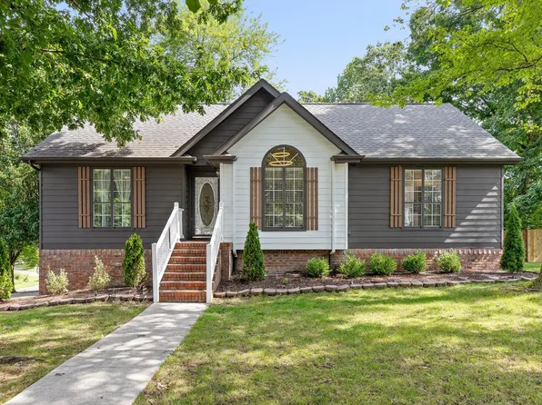 709 Northbrook Dr, Hixson, TN 37343