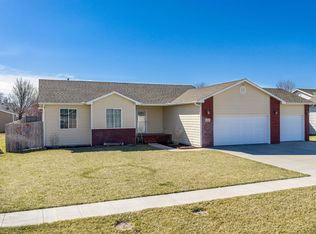 1001 E 36th Ave, Hutchinson, KS 67502