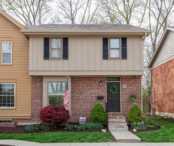 36 Nicholson Ct, Dayton, OH, 45459