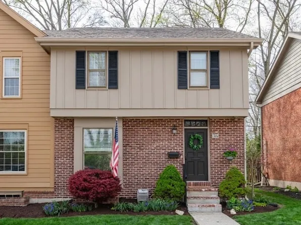 36 Nicholson Ct, Dayton, OH 45459