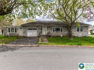 243 E Prospect St, Nazareth, PA 18064