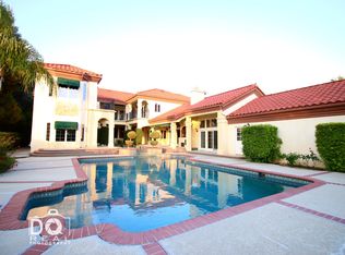 6020 De La Guerra Terrace, Bakersfield, CA