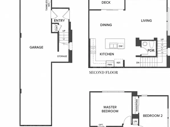 1822 Sonata St, La Habra, CA 90631