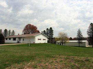 N4114 Basswood Ave, Granton, WI 54436