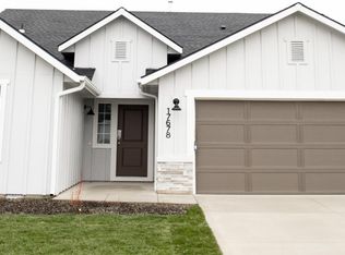 1389 Silver Valley, Middleton, ID 83644