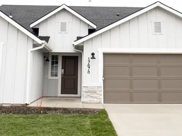 1389 Silver Valley, Middleton, ID 83644