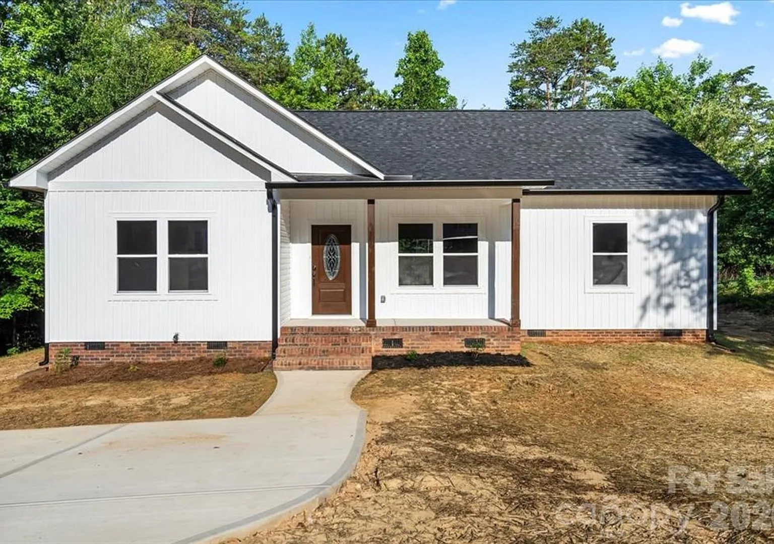 Almost New 3 Bedroom Home in Gastonia NC — Photo 1