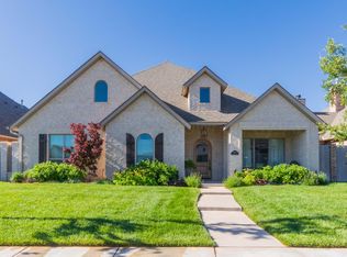 8363 S Continental Pkwy, Amarillo, TX 79119