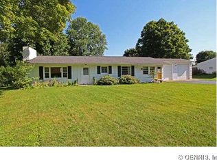 968 Gravel Rd, Webster, NY 14580