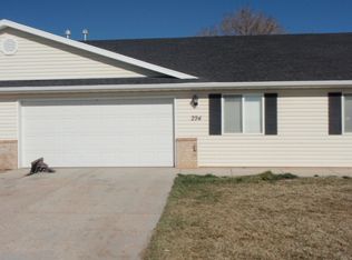 296 N 4100 W, Cedar City, UT 84720