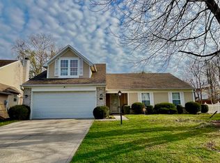 6830 Caro Dr, Indianapolis, IN
