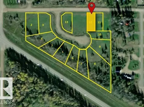 20 5th Ave, Lac Ste. Anne County, AB T0G 0H0