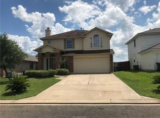 15216 Meredith Ln, College Station, TX 77845