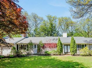 65 Thornberry Rd, Winchester, MA 01890