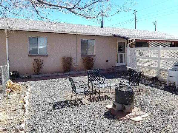 242 E 4th St, Eagar, AZ 85925