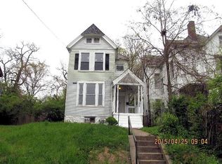 3132 Durrell Ave, Cincinnati, OH