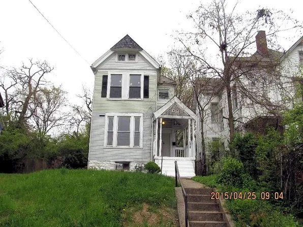 3132 Durrell Ave, Cincinnati, OH 45207