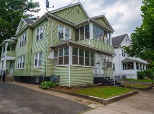21-23 Howes St, Springfield, MA 01118
