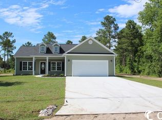 3294 Newton Road Hickory #4-LOT 2, Aynor, SC 29511