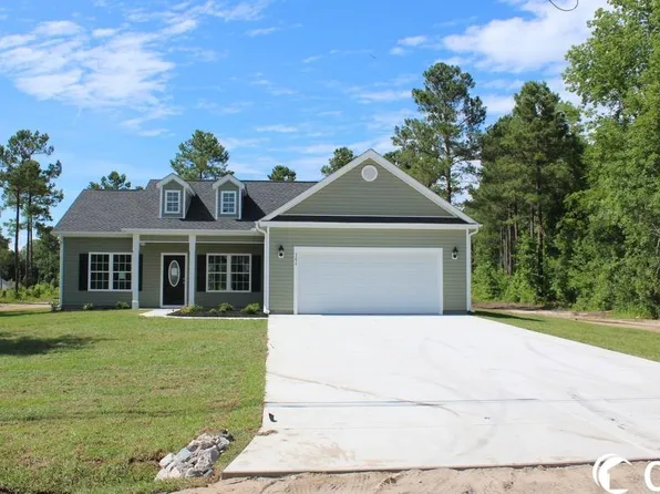 3294 Newton Rd. Lot 2, Hickory 4, Aynor, SC 29511