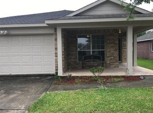 1735 Riane Ln, Houston, TX 77049