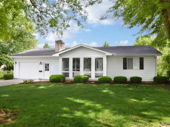 5340 Brobeck St, Flint, MI 48532