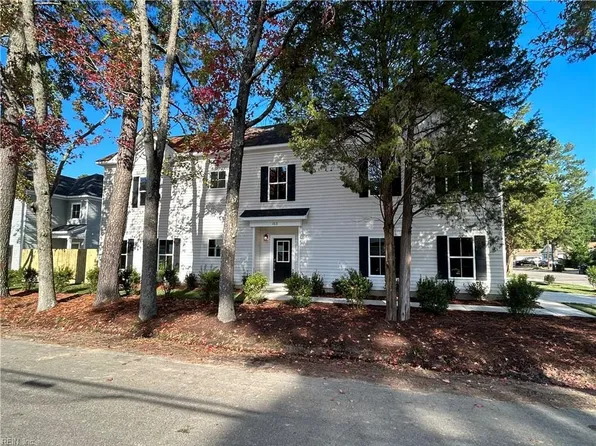 153 Bassett Ave, Virginia Beach, VA 23452