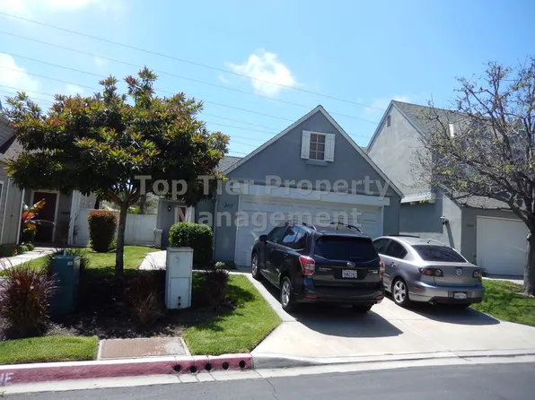 2611 Regent Rd, Carlsbad, CA 92010