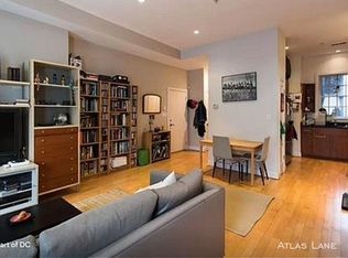 1111 M St NW APT 3, Washington, DC 20005