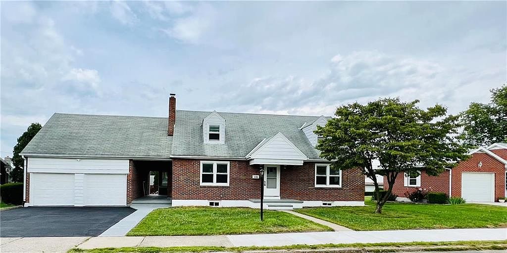 1153 E Tremont St, Allentown, PA 18109 Zillow