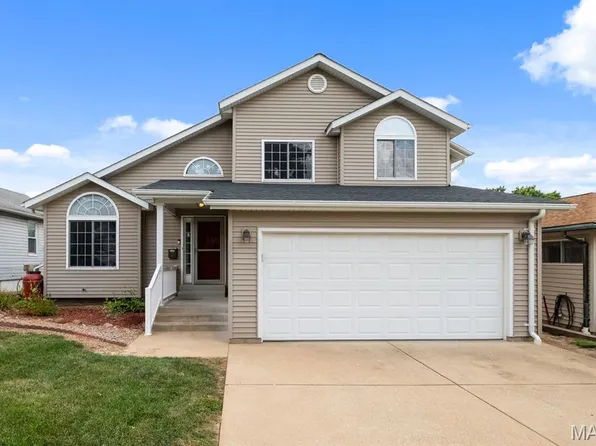 5700 Arthur Ave, Saint Louis, MO 63139