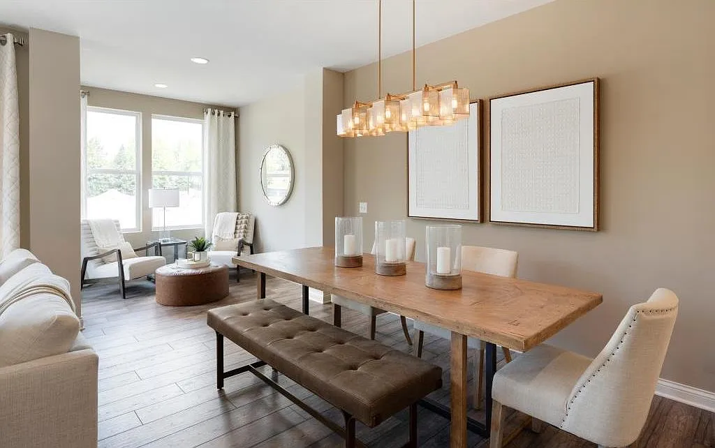 3 bed, 2.5 bath, 2095 sqft, $2,900 — Photo 4