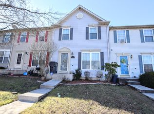 3840 Copper Beech Dr, Abingdon, MD 21009