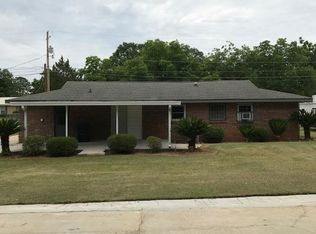 3303 Dena Dr, Dothan, AL 36303