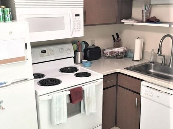 3rd image of 555 E William St APT 21K