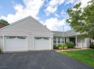 28 Ashley Rd #63, Manchester Township, NJ 08759