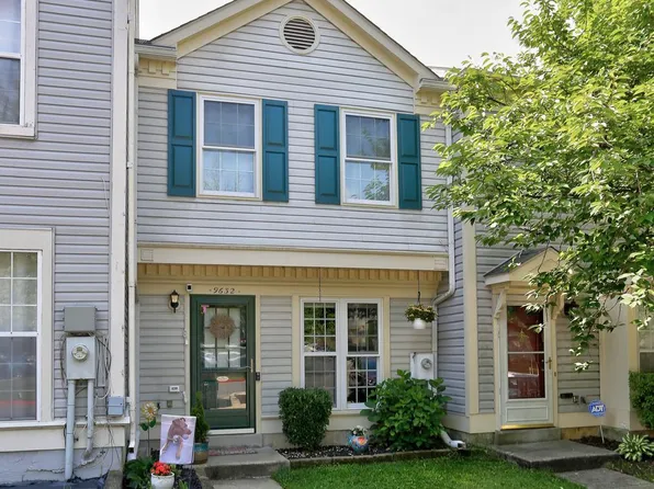 9632 Stirling Bridge Dr, Columbia, MD 21046