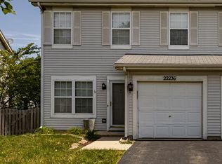 22236 W Niagara Trl, Plainfield, IL 60544