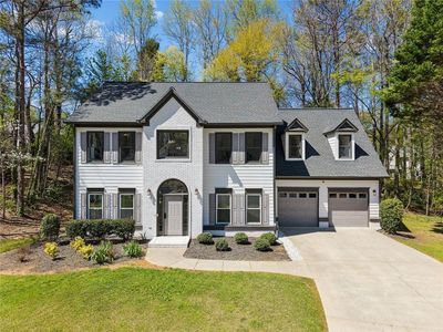 3850 Westwick Way NW, Kennesaw, GA, 30152